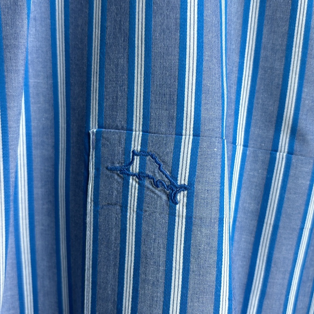Men’s button down shirt - Picture 3 of 4